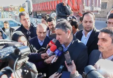‌نرخ عوارضی آزادراه‌ها تابع قراردادهای سرمایه‌گذاری است
