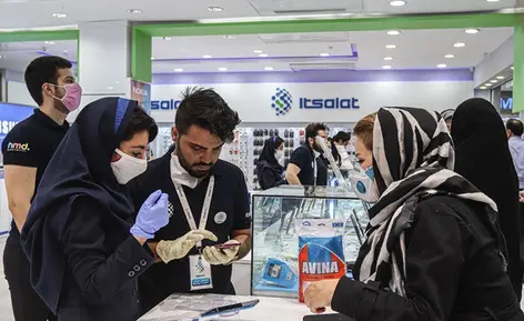  بازار موبایل در روزهای کرونایی