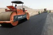اجرای طرح گسترده ایمن سازی راه های خوزستان/ پایان عملیات تا سال ۱۴۰۴