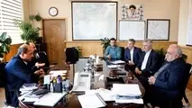 تکمیل تبادل ورودی کنارگذر شرقی علی آبادکتول و اجرای زیرگذر نوشهر پیگیری می شود