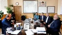 تکمیل تبادل ورودی کنارگذر شرقی علی آبادکتول و اجرای زیرگذر نوشهر پیگیری می شود