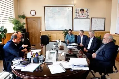 تکمیل تبادل ورودی کنارگذر شرقی علی آبادکتول و اجرای زیرگذر نوشهر پیگیری می شود