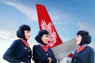 برگزاری دوره آموزش مهمانداری در هواپیمایی سپهران 