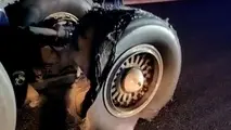 Air Canada Boeing 767 suffers engine stall during take-off from Madrid, Spain