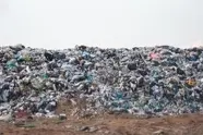رفع بوی نامطبوع پسماند در گردنه زینل اصفهان با اجرای سه پروژه بزرگ
