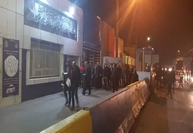 ثبت ساعت پلیس راه به قیمت جان رانندگان اتوبوس و یتیمی فرزندان راننده