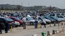 قیمت روز خودرو امروز ۳۰ اردیبهشت ۱۴۰۰ 