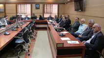 انتخابات هشتمین دوره هیات مدیره سازمان نظام مهندسی گیلان 