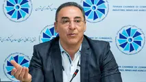 تجارت ایران و عراق تنها به شلمچه و چذابه وابسته نیست
