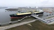 
US Set to Claim LNG Exporter Crown
