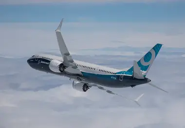 افزایش ابهامات درباره بوئینگ 737مکس با دومین سقوط مرگبار