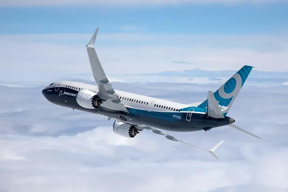 Boeing to Offer Biofuel for Airlines to Fly New Airplanes Home