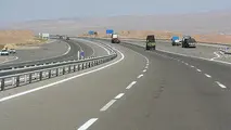 آزادراه تبریز- ارومیه، کریدور ارتباطی مهم مناطق شمالغرب و غرب کشور است