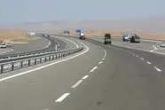آزادراه زنجان-تبریز نونوار می‌شود/ ۲۰۰ کیلومتر آسفالت‌ ریزی تا مهر