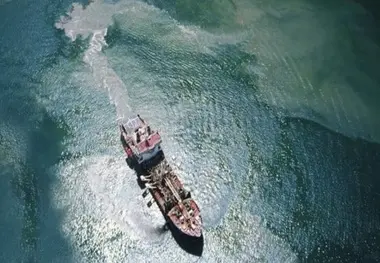 New paper calls for compliance with bilge water regulations