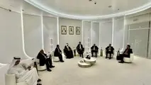 کمیسیون مشترک اقتصادی ایران و امارات پس از ۱۰ سال برگزار می شود