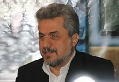 ◄ امضای تفاهم نامه همکاری مراقبت محیطی دریای خزر پس از ۲۰ سال