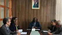    دعوت از ایران برای مشارکت در طرح نوسازی ناوگان حمل و نقل عمومی ساحل عاج
