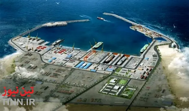 Al Ruwais port receives first barge