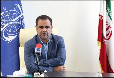 رشد ۳۵۱ درصدی سفرهای دریایی خرمشهر