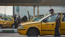 ۳۰ درصد تاکسی های یاسوج فرسوده هستند