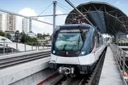 Alstom Signs Contract for Maintenance of Panama Metro
