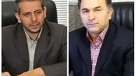 دو چهره جدید در هیات مدیره شرکت شهر فرودگاهی امام 