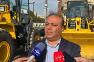 جهش در نوسازی راه‌ های اردبیل؛ بهره‌ برداری و آغاز عملیات اجرایی پروژه‌ های راهداری 