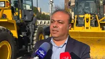 جهش در نوسازی راه‌ های اردبیل؛ بهره‌ برداری و آغاز عملیات اجرایی پروژه‌ های راهداری 