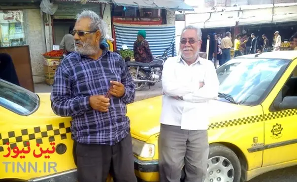 تصمیم‌گیری چهار فرماندار برای تعیین تکلیف ایستگاه‌های اتوبوس و تاکسی‌های ورامین