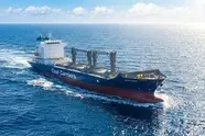 Reefer Ships: Resilient Link in the Cold Chain