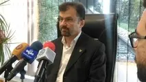 تودیع و معارفه مدیرکل دفتر سرمایه‌گذاری و اقتصاد حمل‌ونقل راه‌آهن

