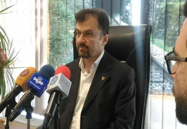 تودیع و معارفه مدیرکل دفتر سرمایه‌گذاری و اقتصاد حمل‌ونقل راه‌آهن

