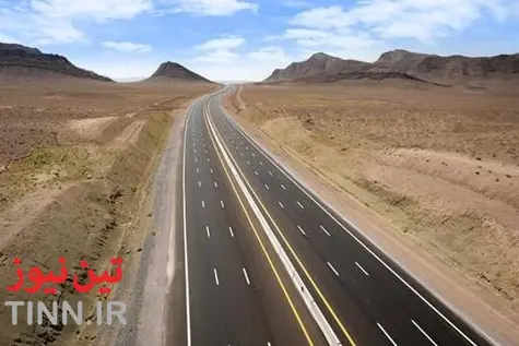 گزارش تصویری| آزادراه شیراز، اصفهان در آستانه افتتاح
