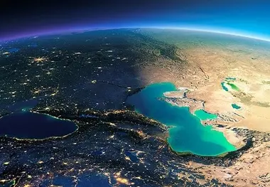 راهکارهای زنده نگه داشتن کشتیرانی در خزر در صورت تداوم کاهش تراز آب دریا