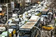 تهران در بن‌ بست ترافیکی ؛راه‌ چاره توسعه مترو شهرستان های اطراف است