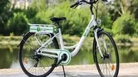 دوچرخه برقی بدون باتری؛ راه حلی پایدار برای حمل و نقل شهری
