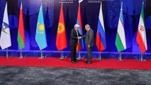 حمل‌ ونقل از موضوعات مهم در تجارت ایران و اوراسیاست