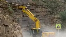 از مُسکن برای ایمن‌ سازی تا شناسایی نقاط حادثه‌ خیز کندوان