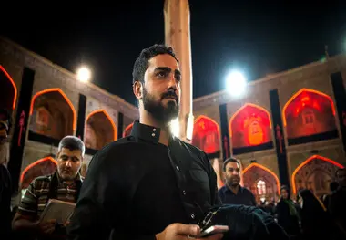 توصیه ها درباره تهیه سیم کارت به زائران اربعین