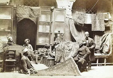 
جایگزینی کالاها
