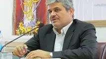 «تاجگردون» مجدداً رئیس کمیسیون برنامه و بودجه مجلس شد