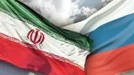 Iran, Russia Stress Closer Ties 