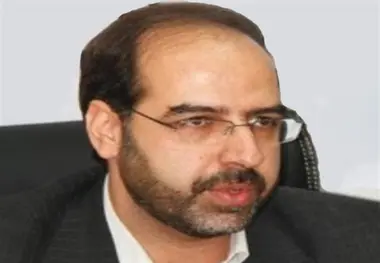 انتصاب در سازمان بنادر و دریانوردی 