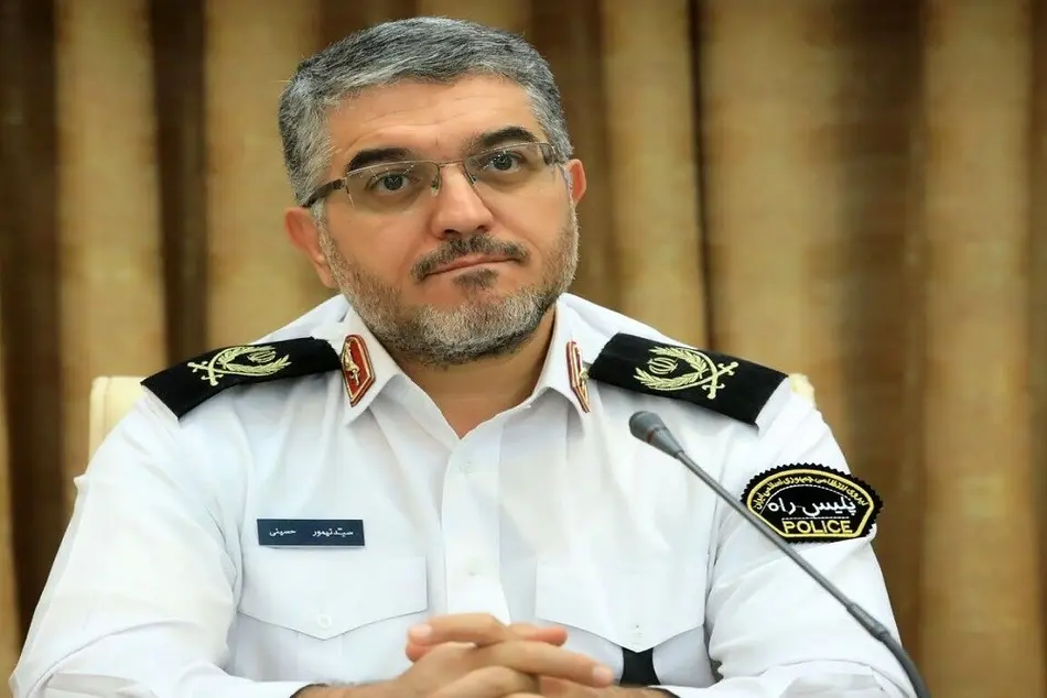 آیین نامه راهنمایی و رانندگی ۱۰۰ ساله شد