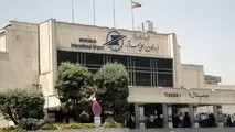 حضور فرودگاه مهرآباد در نظرسنجی رنکینگ جهانی فرودگاه‌ها