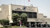  حضور فرودگاه مهرآباد در نظرسنجی رنکینگ جهانی فرودگاه‌ها