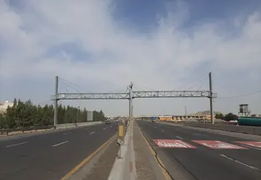 اعتبار ۱۳۰۰ میلیارد تومانی برای بهسازی جاده های قم؛ از قم–نیزار تا آزادراه قم–تهران