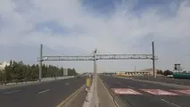 اعتبار ۱۳۰۰ میلیارد تومانی برای بهسازی جاده های قم؛ از قم–نیزار تا آزادراه قم–تهران