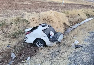 نگاهی به دلایل تلفات بالای انسانی در رانندگی